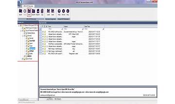 MigrateEmails OST Recovery Tool for Windows - Download it from Habererciyes for free